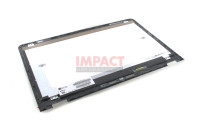 856813-001 - 15.6" Panel LCD FHD BV IR TS Slim (Silver/ LVDS)