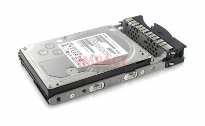 Replacement 2TB Ultrastar (U300/ 7200/ 32MB)