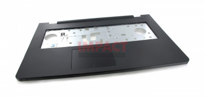 JFFNN - Touchpad Palmrest Assembly (Black)
