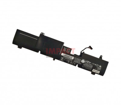 5B10H35531 - 11.1V 90Wh 6 cell Battery