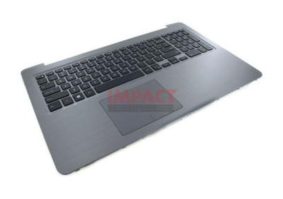 Keyboard (Non-Backlit)