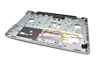 GFYHH - Palmrest Assembly (Gray) - Image 2