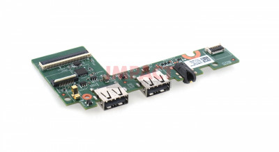 MH4F6 - PC Board IO BD