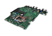 X2MKR - System Board (Main Board)