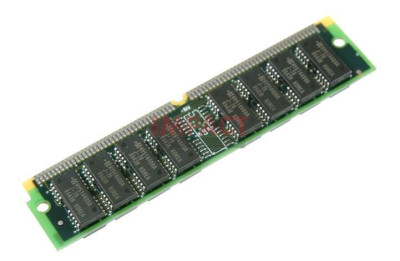 1818-5623 - 8MB, 70NS Dram Simm Memory Module