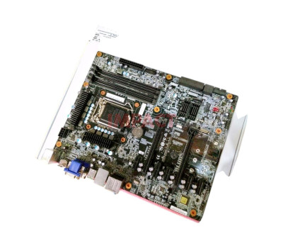 System Board Z170G with VRHS Memory