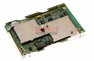 Intel Mobile Pentium II Processor/ 366MHZ (C2)