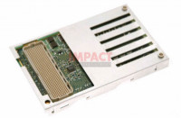 1821-4933 - Intel Mobile Pentium II Processor/ 366MHZ (C2)