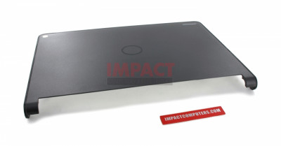 GNHJG - LCD Back Cover Black