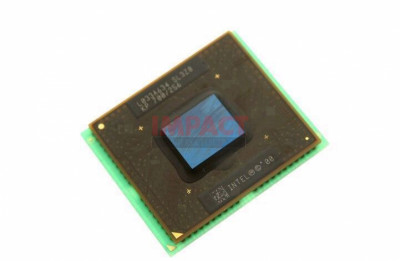 Intel Mobile Celeron Processor/ 600MHZ (UPGA2)