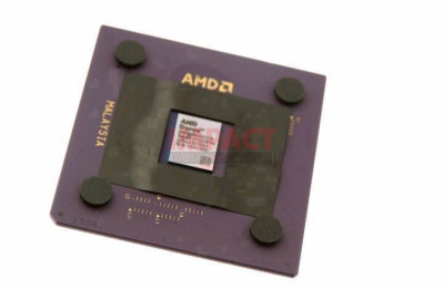 1822-0580 - AMD Duron Processor 900MHZ (PGA)