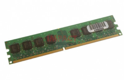 HYMP112U64CP8-S6AB - 1GB PC2-6400U DDR2-800 Unbuffered NON ECC CL6 240 PIN 1.8V Memory Module