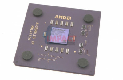 1822-0582 - Athlon Processor 1.1GHZ (PGA AMD)