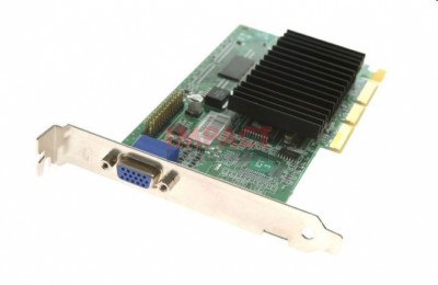 Board Graphics M64/ 16MB-NO/ TV
