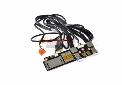 Card Reader USB Board with Cables