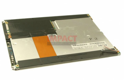 12.1 Color LCD Module