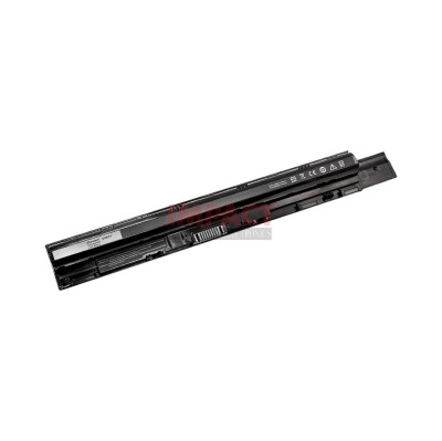 Main Battery