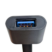 F382X - USB-C to Usb-a 3.0 Cable