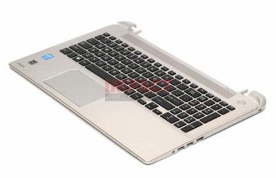 Top Cover Assem (Inner/ SL)