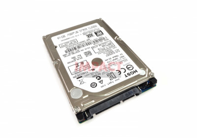 1TB Hard Drive Unit