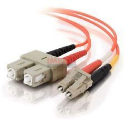 FIBER-OPTIC Short Wave Multimode Interface Cable