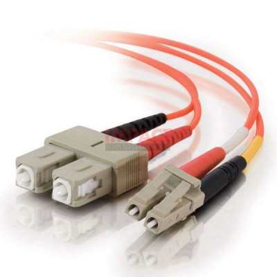 FIBER-OPTIC Short Wave Multimode Interface Cable