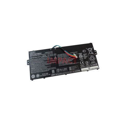 KT.00305.004 - 11.55v 39WH Main Battery