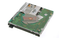 261848-001 - 1.44mb Floppy Disk Drive (Diskette)