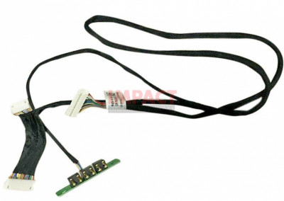 V593G - Cable, MB, R5