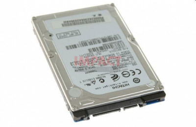 Hard Drive (500GB Sata 7200RPM 2.5" Form Factor)