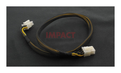 Power Cable, VGA 6P-6P