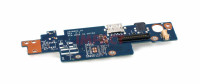 90NB0BZ0-R10020 - IO Board
