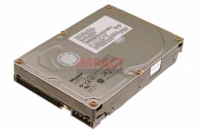 20GB Smart III Ultra ATA/ 100 Quiet Seek AND Idle Hard Drive
