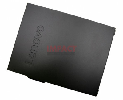 334AT, Side Cover, Metal