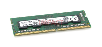 855842-371 - 4GB 2400 SODIMM Memory