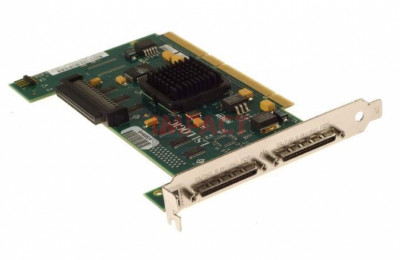 Storageworks ULTRA320 Dual Channel Scsi Adapter
