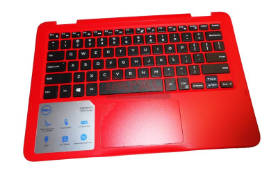 PALMREST, RED, UNITED STATES, 80, DRAX