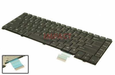 Keyboard (US/ UK/ International USA/ English)