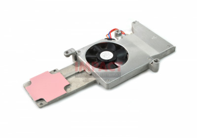 Fan Assembly
