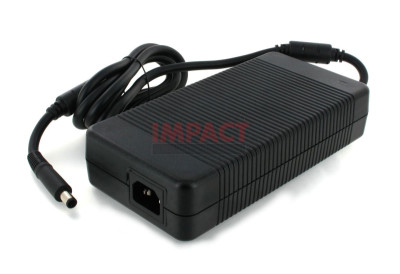 29DP7 - Adapter, Alternating Cur rent, 330W, Ac Adapt, 3P, I ntegrated