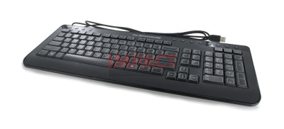 Keyboard, United States