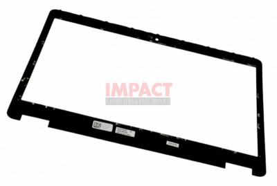 TJMHF - LCD Front Cover