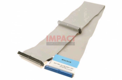 Hard Disk Drive Ribbon Cable