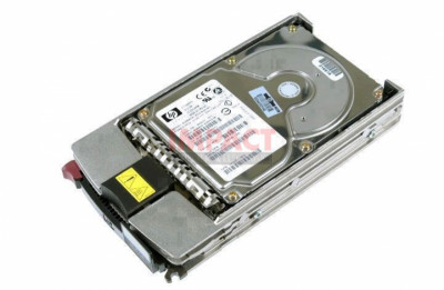 286714R-B22 - 72.8GB Universal HOT-PLUG ULTRA320 Scsi Hard Drive