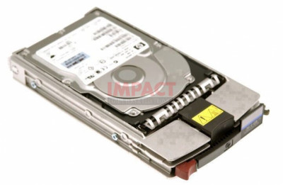 286776R-B22 - 36.4GB Universal HOT-PLUG ULTRA320 Scsi Hard Drive
