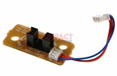 Exit Sensor