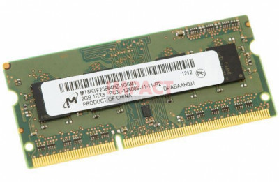 AO1L16BC2N1-BQHS - 2GB 1600MHZ Memory Module