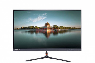 L2364A - 23" HDMI Widescreen LED Backlight LCD Monitor - Metallic Gray