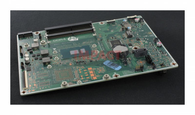 848949-607 - System Board, Intel Core i3-7100U
