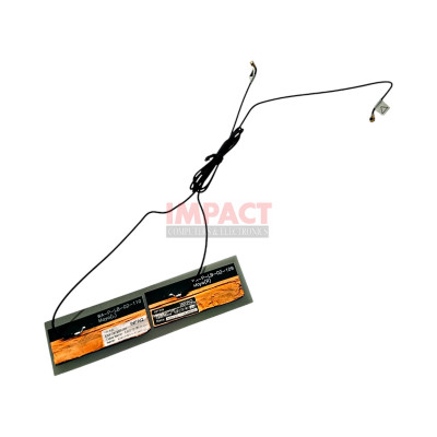 757207-001 - Antenna wires kit (2x2)
